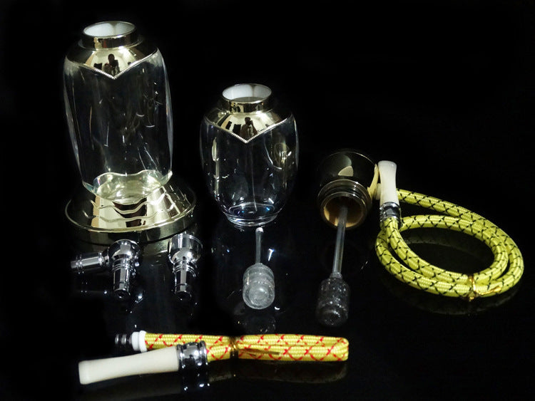 Mini Convenient Hookah Hookah Hookah