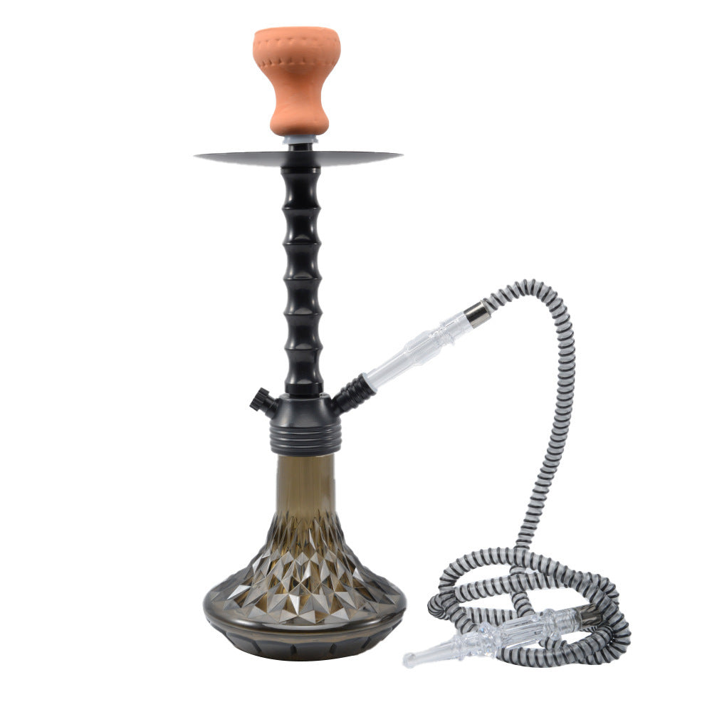 Plastic Acrylic Hookah Accessories