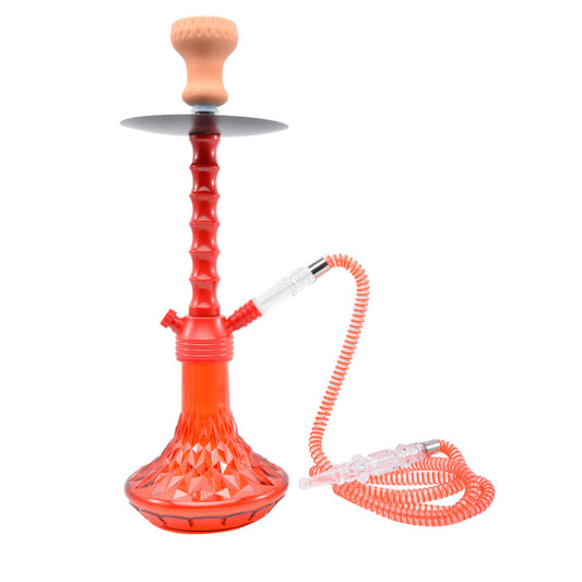 Plastic Acrylic Hookah Accessories