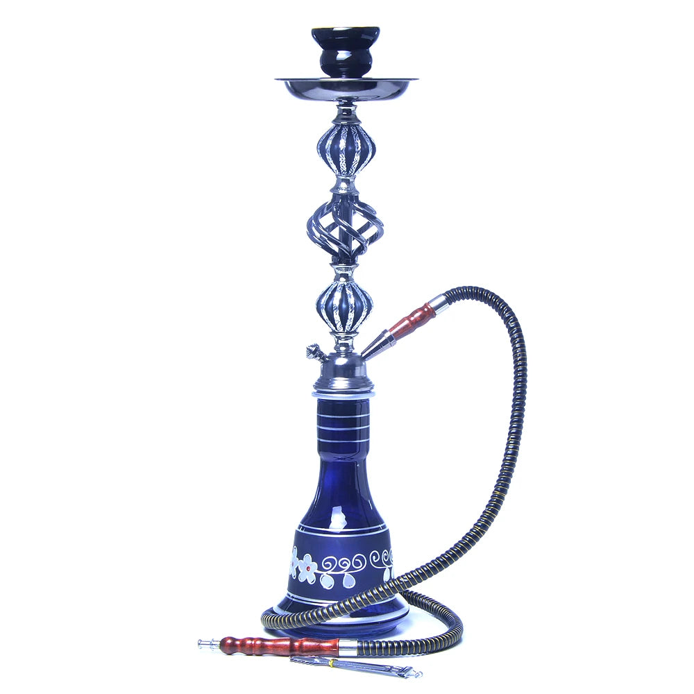 DEJAYA Essential Starter Hookah Package Narguile