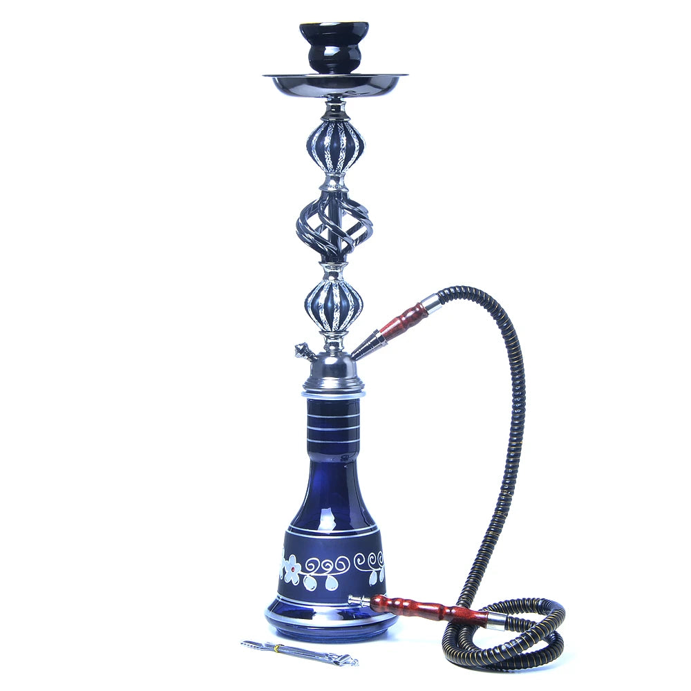 DEJAYA Essential Starter Hookah Package Narguile