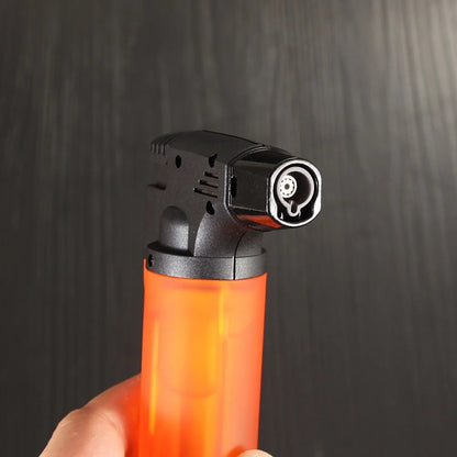 GALINER Turbo Torch Butane Cigar Lighter