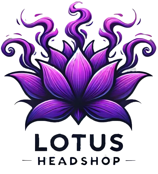 Purple Lotus