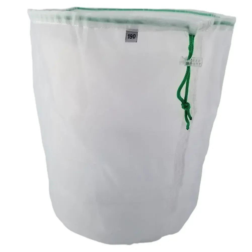 PureExtract Bubble Bags - Efficient Herbal Extraction