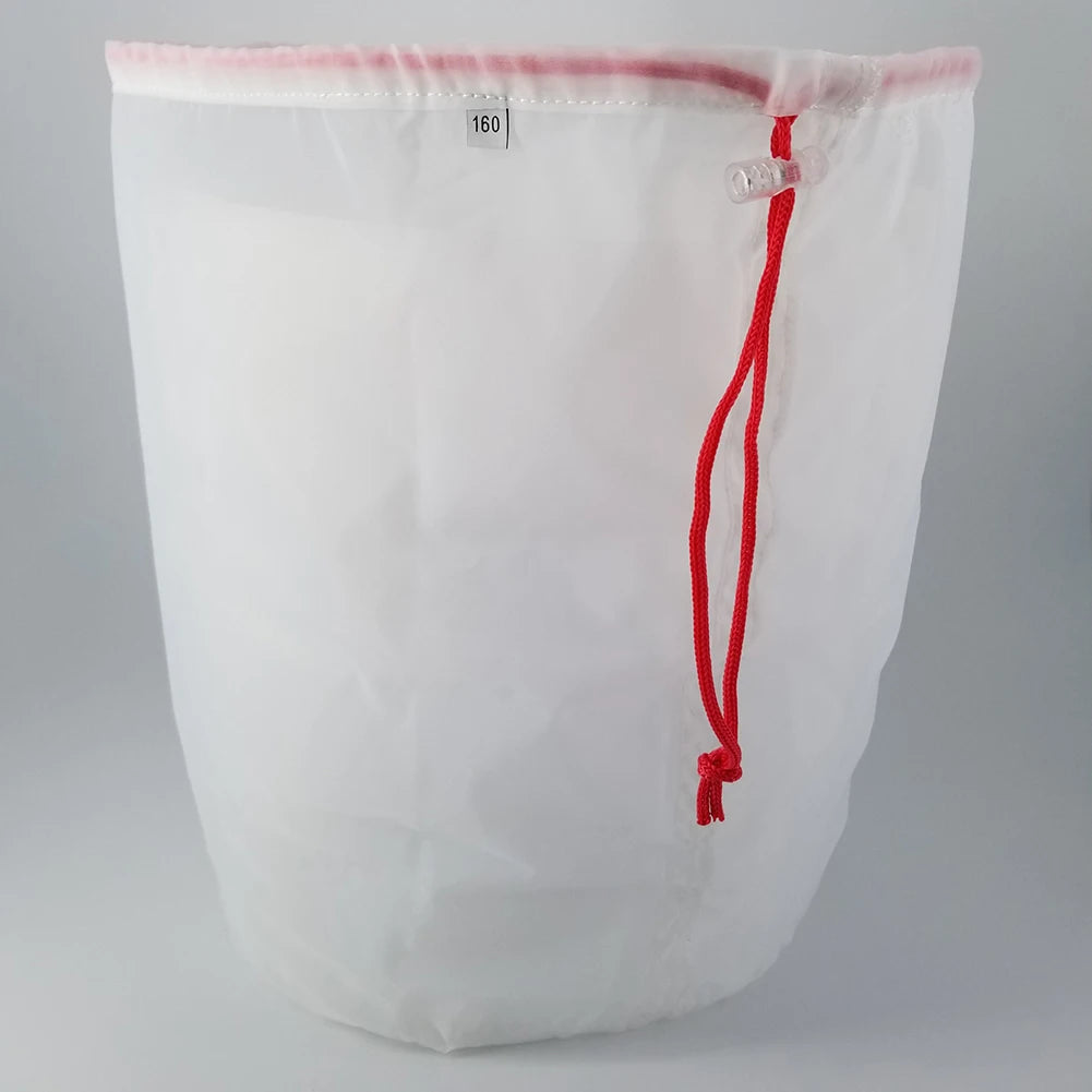 PureExtract Bubble Bags - Efficient Herbal Extraction