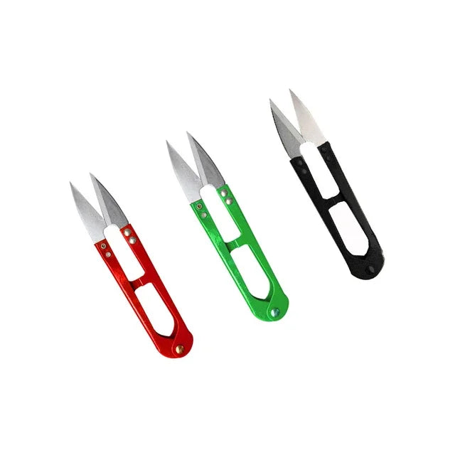 Mini Precision Sharp Scissors for Gardening and Sewing