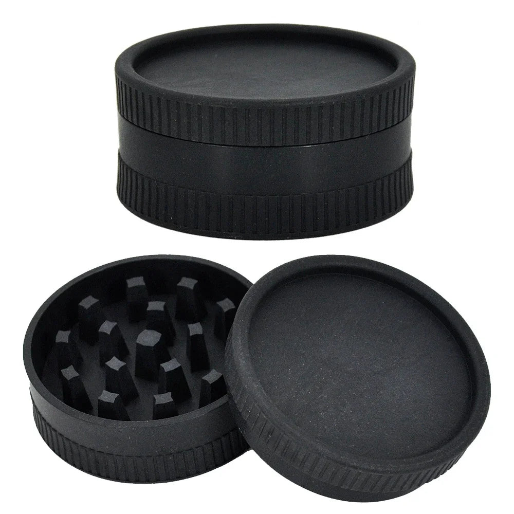 Herb Mills Grinder - Collorfull, Grinder, Biodegradable