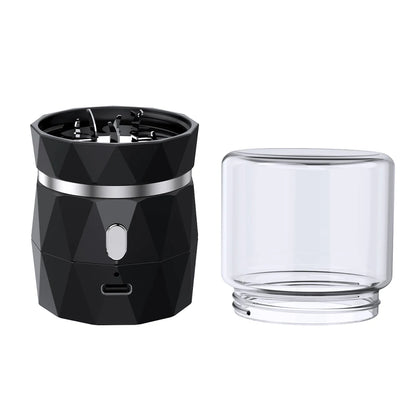 LTQ Mini Herb Grinder – Four Styles Electric Grinder