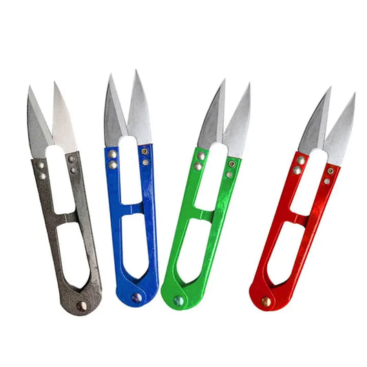 Mini Precision Sharp Scissors for Gardening and Sewing