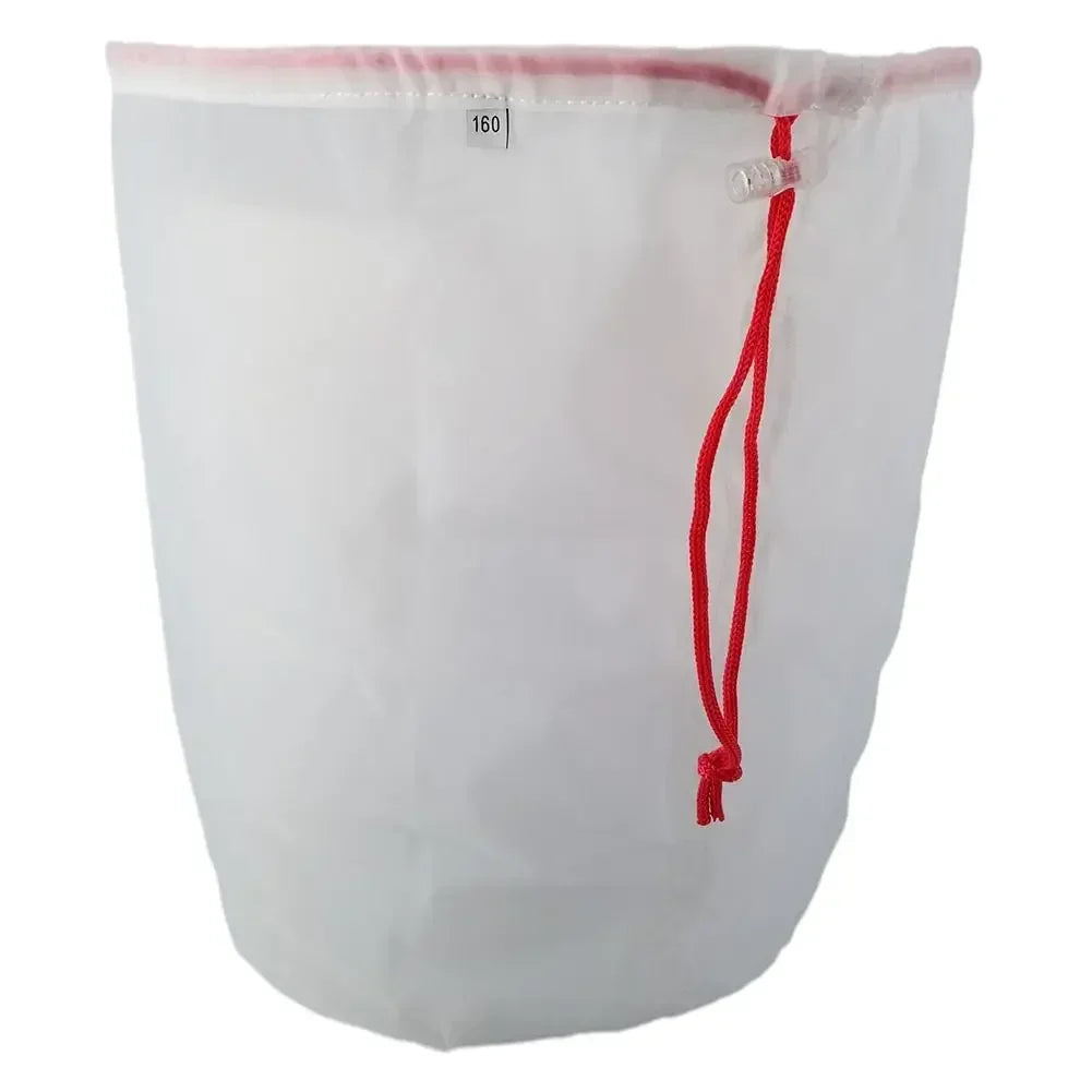 PureExtract Bubble Bags - Efficient Herbal Extraction