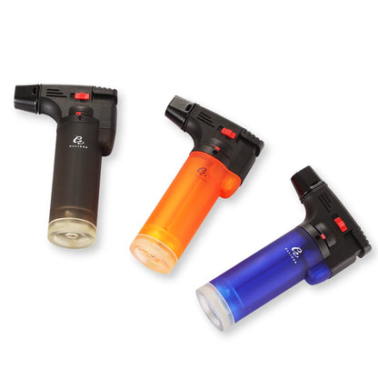 GALINER Turbo Torch Butane Cigar Lighter