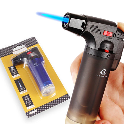 GALINER Turbo Torch Butane Cigar Lighter