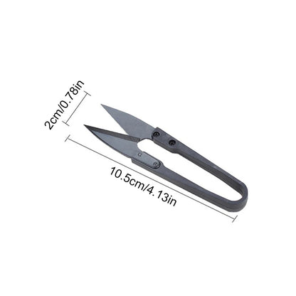 Swift Trim Scissors – Precise Plant Shears