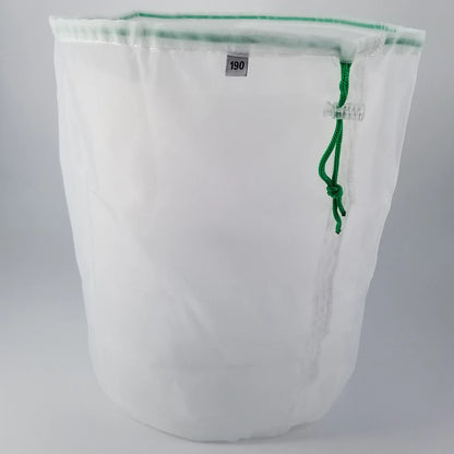 PureExtract Bubble Bags - Efficient Herbal Extraction