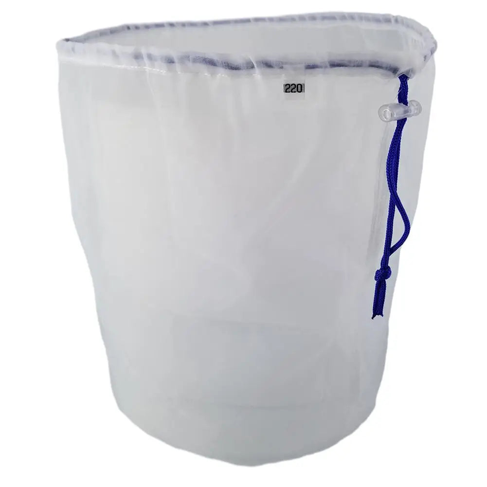 PureExtract Bubble Bags - Efficient Herbal Extraction