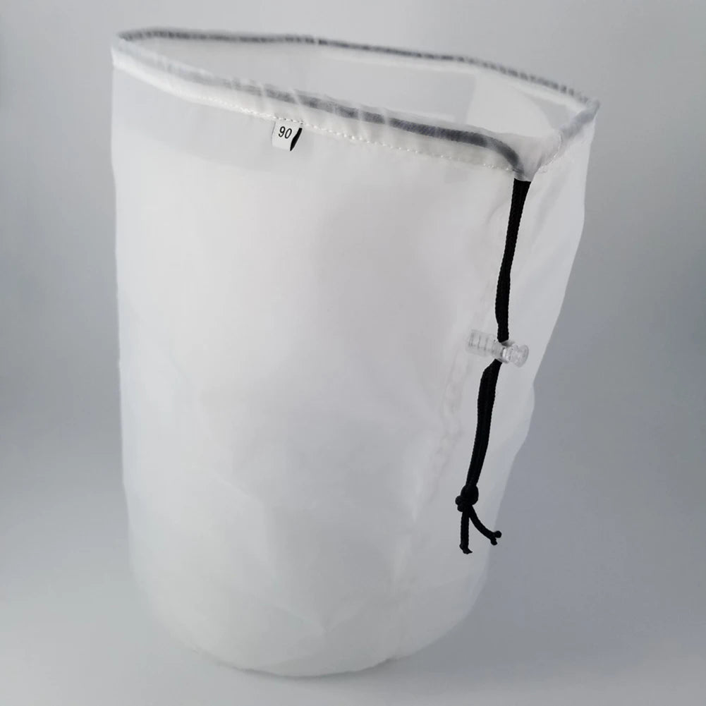 PureExtract Bubble Bags - Efficient Herbal Extraction