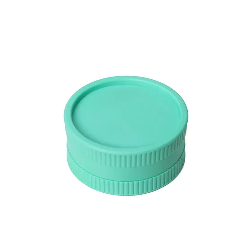 Herb Mills Grinder - Collorfull, Grinder, Biodegradable