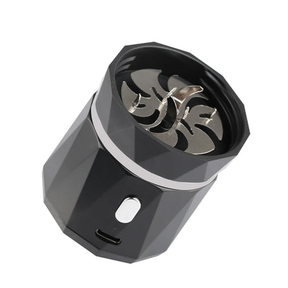 LTQ Mini Herb Grinder – Four Styles Electric Grinder