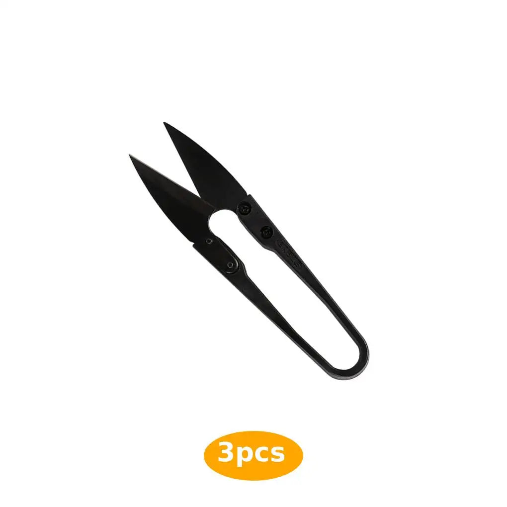 Swift Trim Scissors – Precise Plant Shears