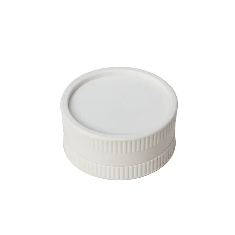 Herb Mills Grinder - Collorfull, Grinder, Biodegradable