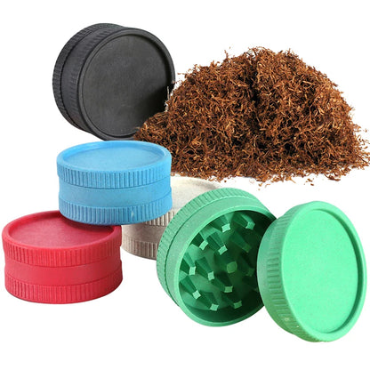 Herb Mills Grinder - Collorfull, Grinder, Biodegradable