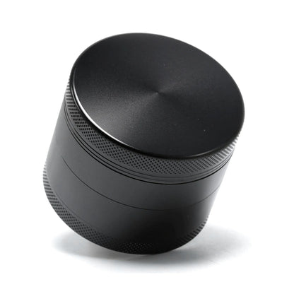 GrindView 5 - Herb Grinder, 5 layers, robust