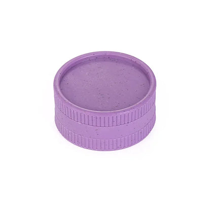 Herb Mills Grinder - Collorfull, Grinder, Biodegradable