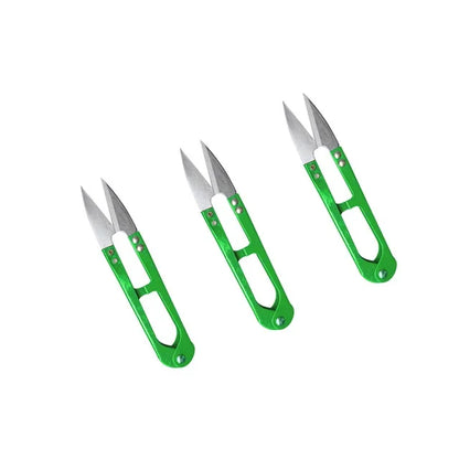 Mini Precision Sharp Scissors for Gardening and Sewing