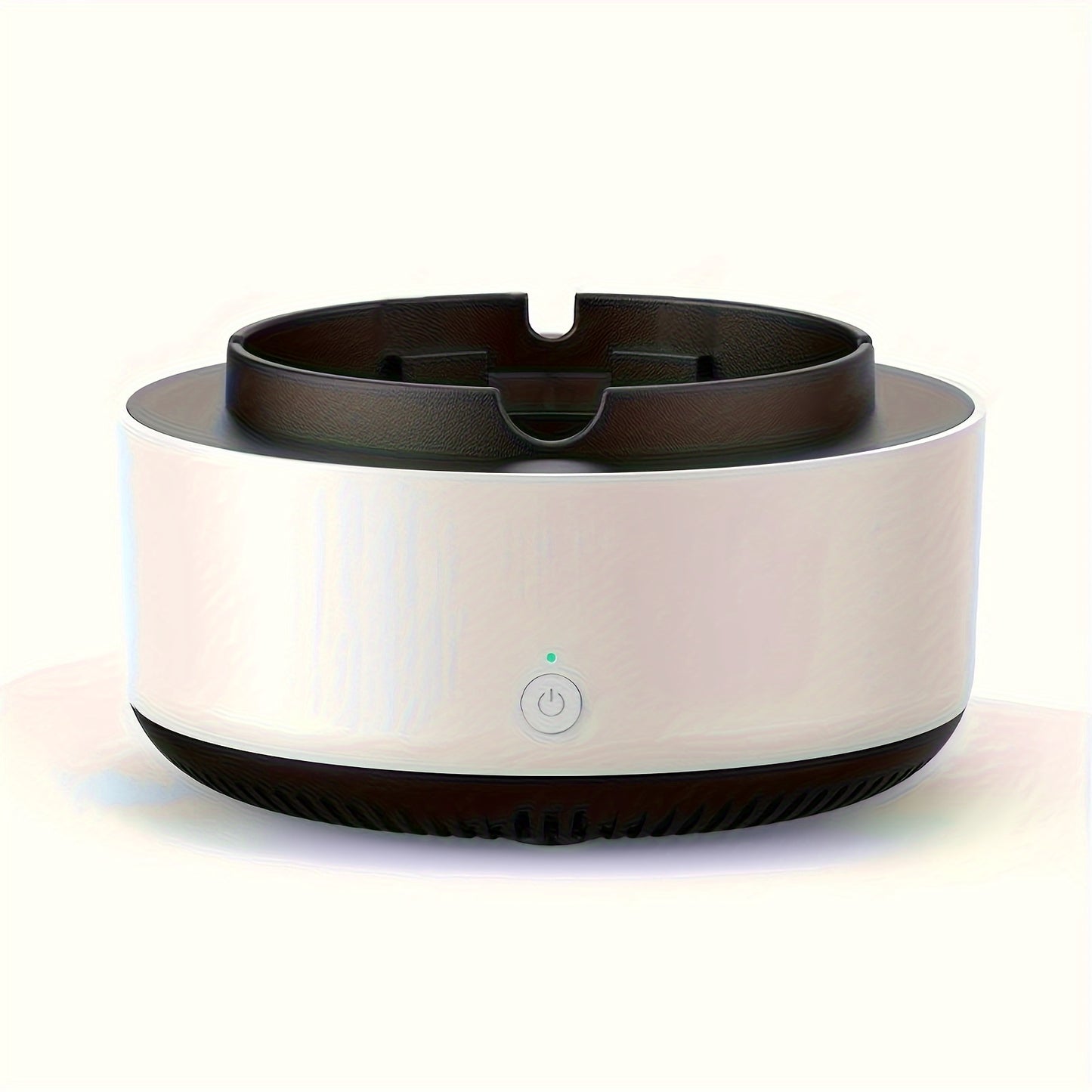 Smart Air Purifier Ashtray – Eliminates Odours, Filters Smoke, Freshens Air