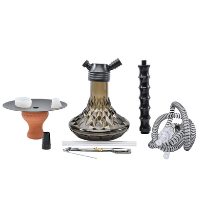 Plastic Acrylic Hookah Accessories